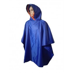 Poncho Impermeable Marca LOBY